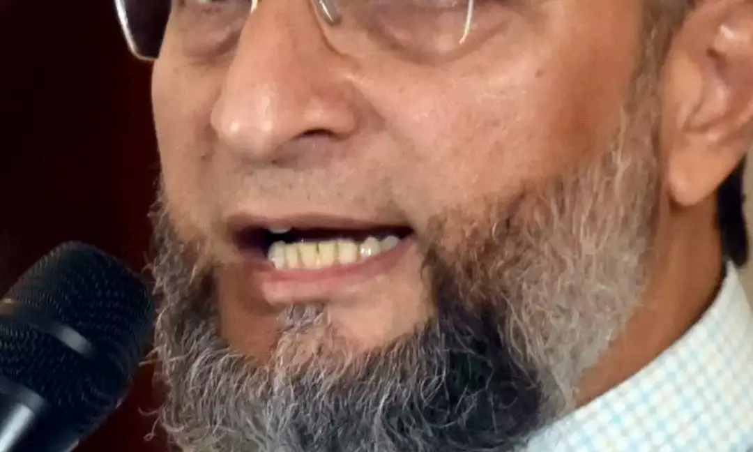 Modi Ki Aik Hi Guarantee, Musalmanon Se Nafrat Ki Guarantee