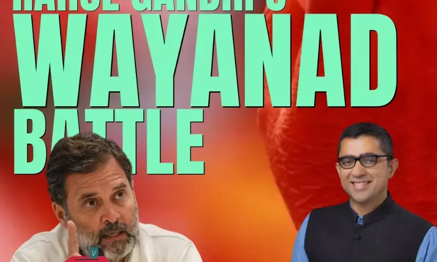 Insights into Phase Two of Lok Sabha Elections 2024 | Ballot Ki Baat