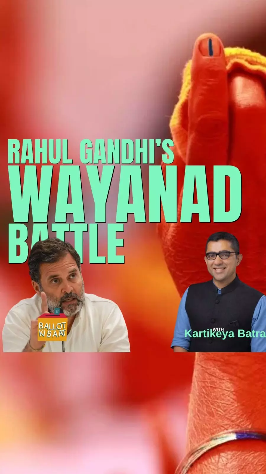 Insights into Phase Two of Lok Sabha Elections 2024 | Ballot Ki Baat