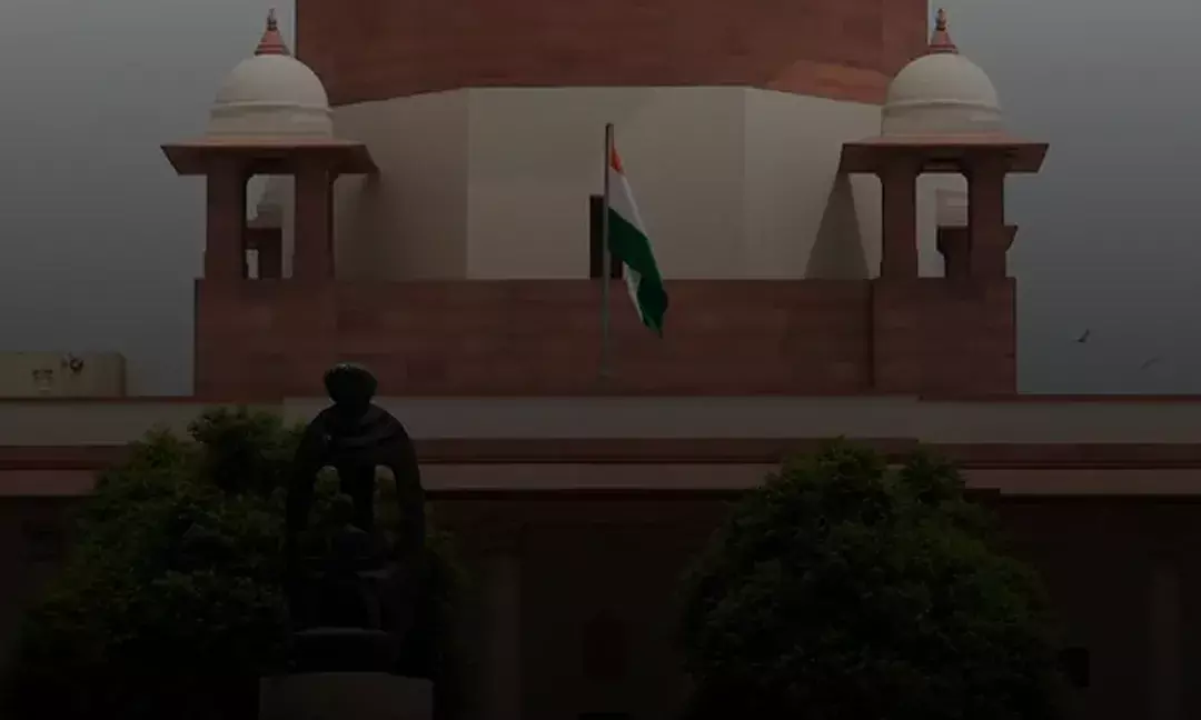 Supreme Court Backs EVM Credibility