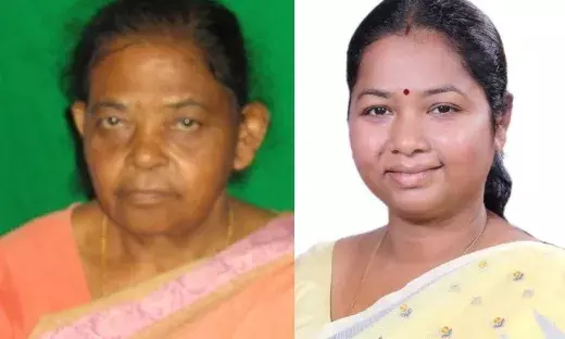 आख़िर क्यों झारखंड की स्थापना के 23 साल बाद भी सिर्फ़ दो आदिवासी महिला ही पहुँचीं संसद