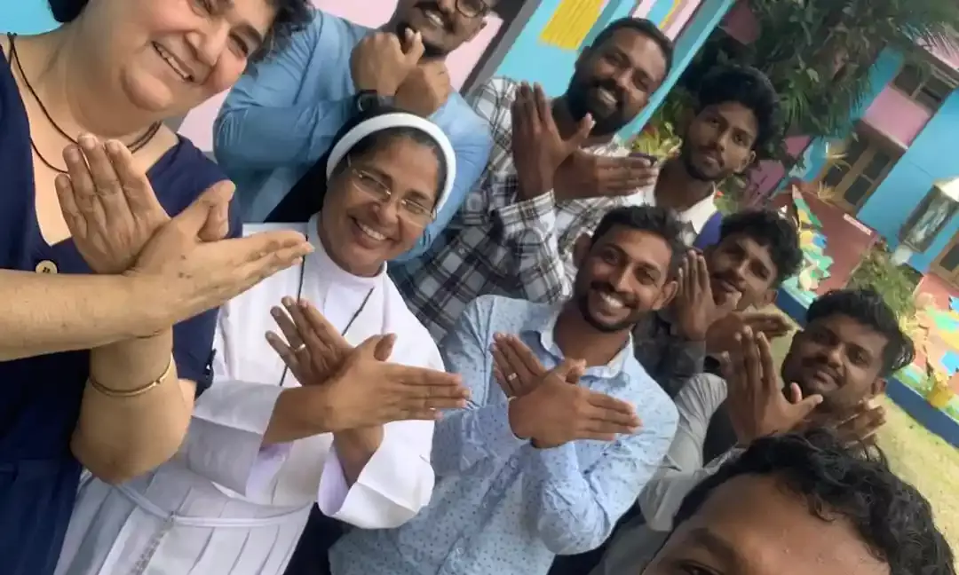 The Retired Squadron Leader Who Gave Wings To Those Who Most Needed Them | People First