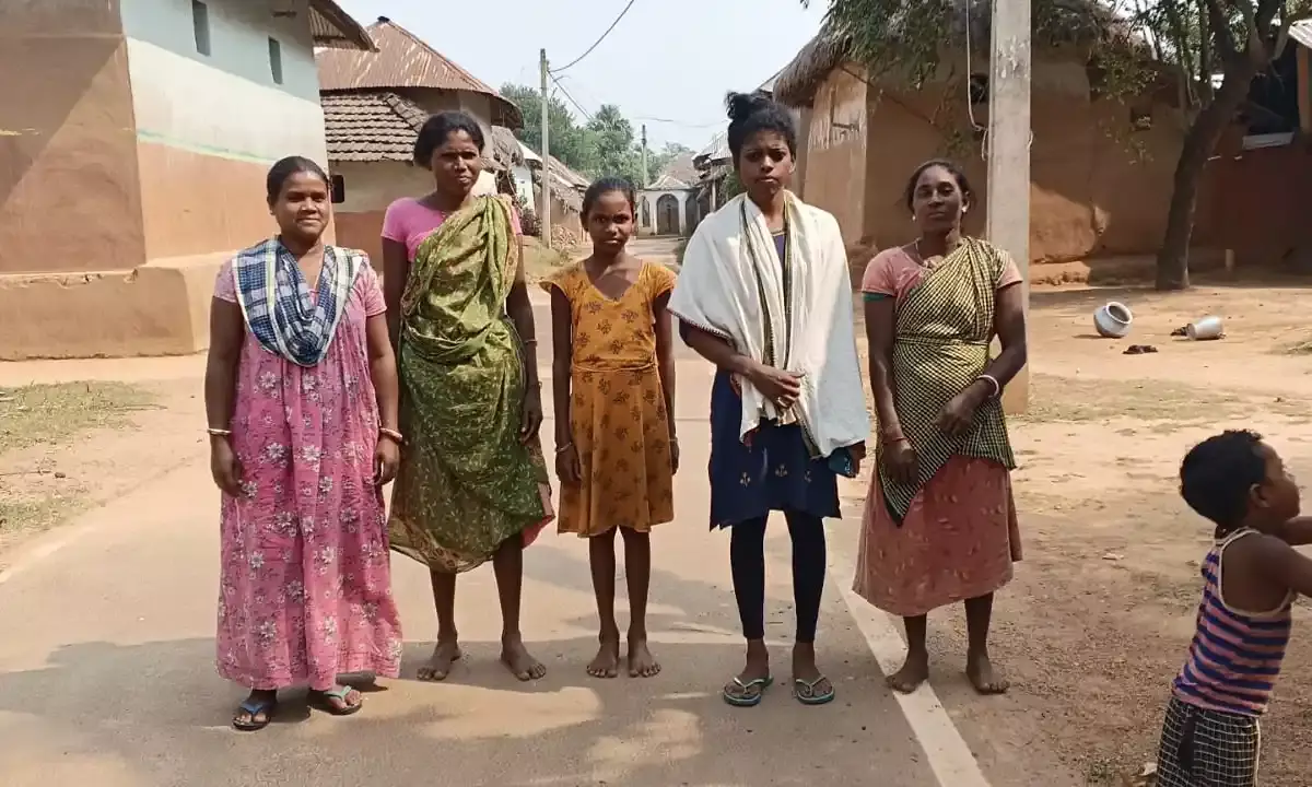 लोकसभा चुनाव 2024: अपने अधिकारों को लेकर कितना जागरूक है ST समुदाय