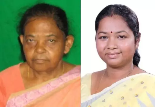 आख़िर क्यों झारखंड की स्थापना के 23 साल बाद भी सिर्फ़ दो आदिवासी महिला ही पहुँचीं संसद आख़िर क्यों झारखंड की स्थापना के 23 साल बाद भी सिर्फ़ दो आदिवासी महिला ही पहुँचीं संसद