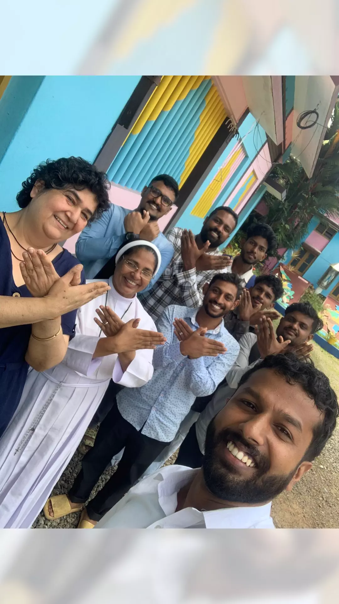 The Retired Squadron Leader Who Gave Wings To Those Who Most Needed Them | People First The Retired Squadron Leader Who Gave Wings To Those Who Most Needed Them | People First