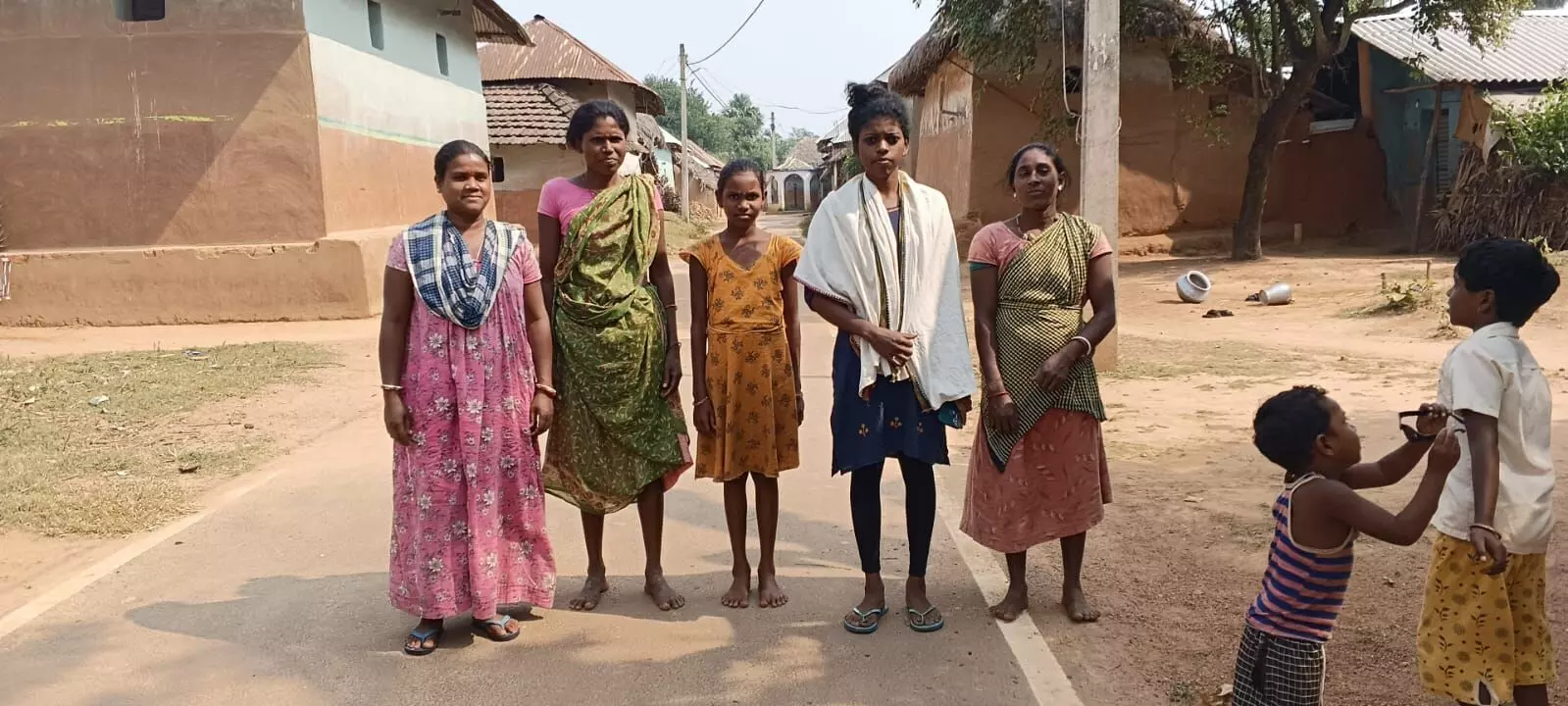 लोकसभा चुनाव 2024: अपने अधिकारों को लेकर कितना जागरूक है ST समुदाय