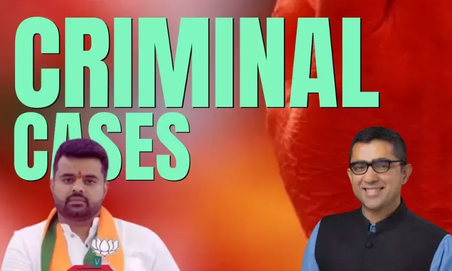 The Impact of Electing Leaders with Criminal Cases: Ballot Ki Baat with Kartikeya Batra