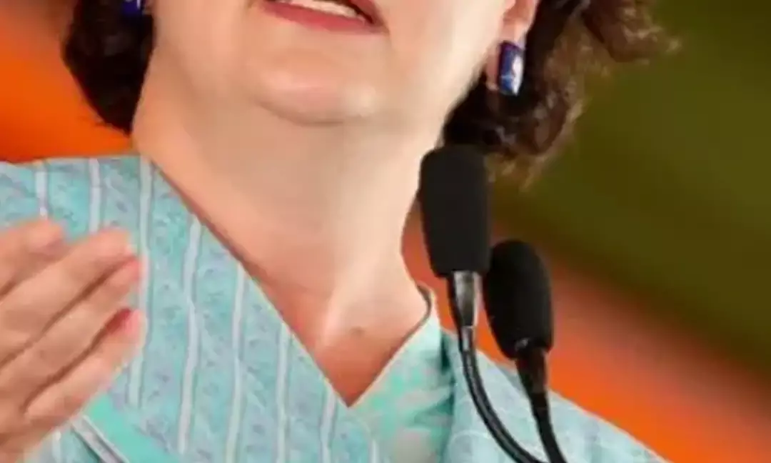 There Is Mafia Raj In Assam