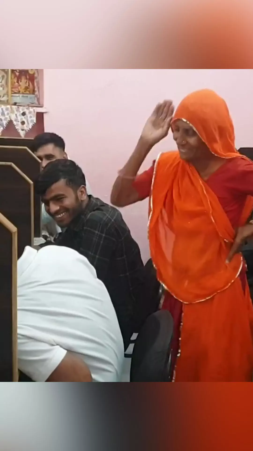 The Woman Who Gave Millions Of Girls In India A Law To Fight For Their Safety | Bhanwari Devi The Woman Who Gave Millions Of Girls In India A Law To Fight For Their Safety | Bhanwari Devi