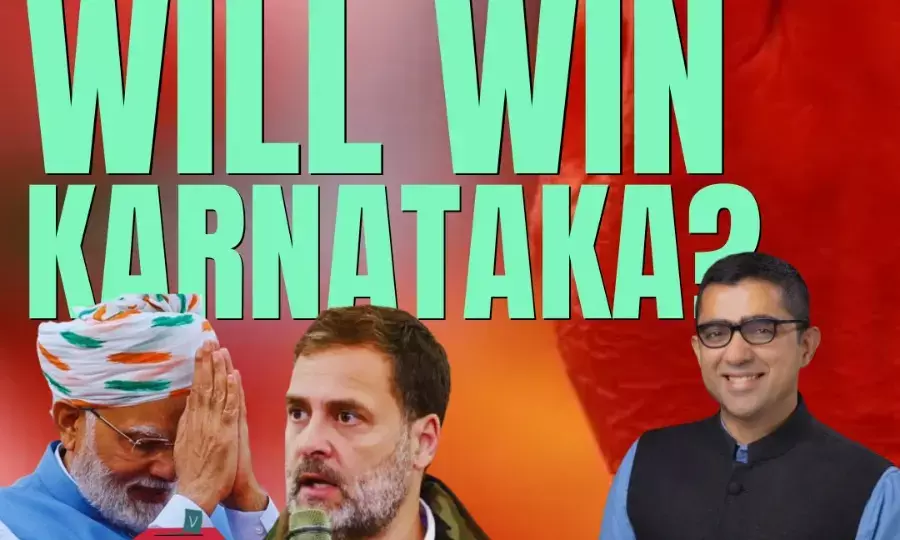 Decoding Karnatakas Electoral Landscape | Ballot Ki Baat