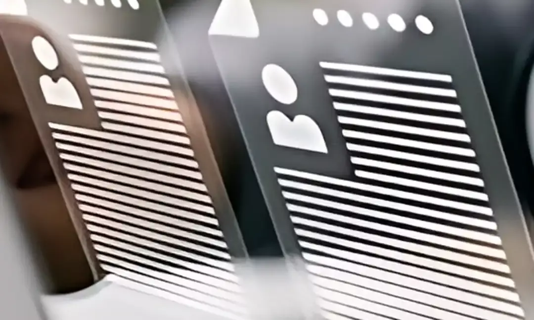 A One-Of-A-Kind Job Offer