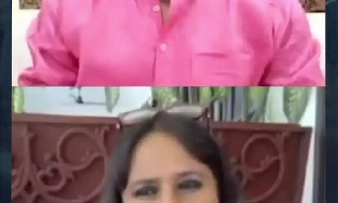 Ashwani predicts the Amethi elections following PM Modis Shehzada jab at Rahul