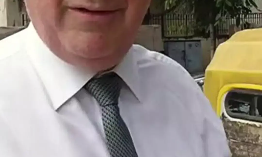 Denmark Ambassador to India Releases This Video On Uncollected Garbage