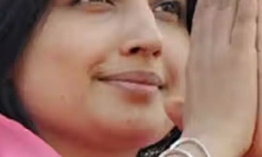 Dimple Yadav On PM Modis Comment On Non- Vegetarian Food