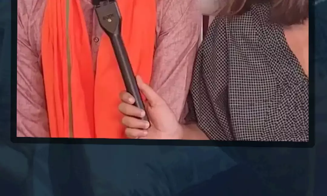 Unko Mukhyamantri ...