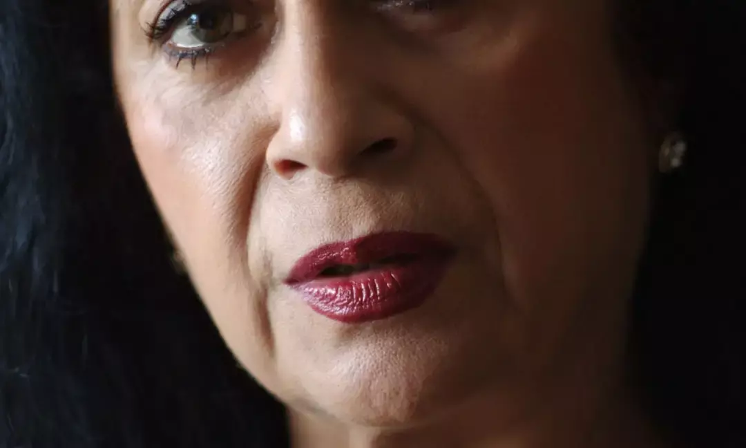 Why Tavleen Singh Stopped Being a Modi Bhakt