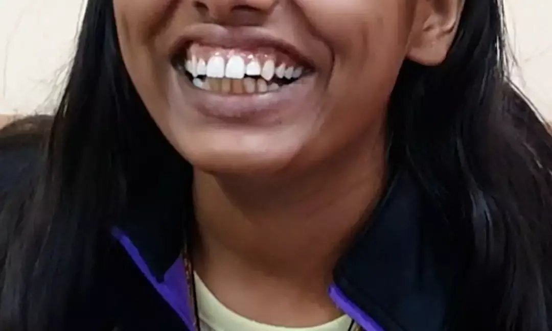 Meet Preeti Yadav, A Girl Born Blind, But With Abundant Dreams & Greater Passion To Achieve Them All