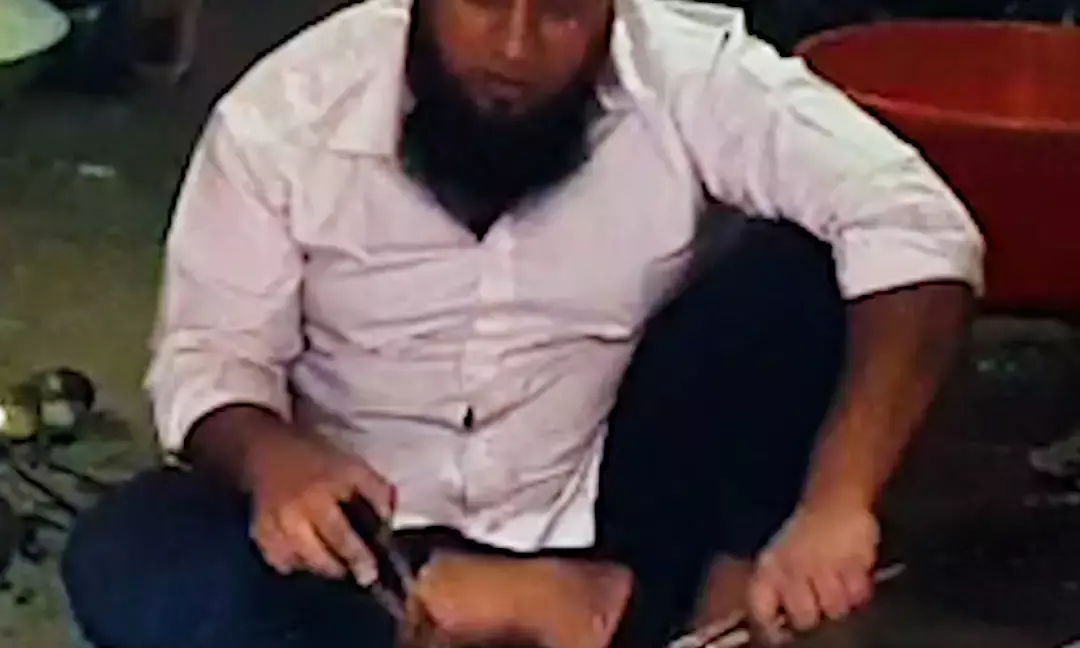 A Man, His 9-Decade Family Legacy, An Uncertain Future | Meet Mohammad Faizaan | People First