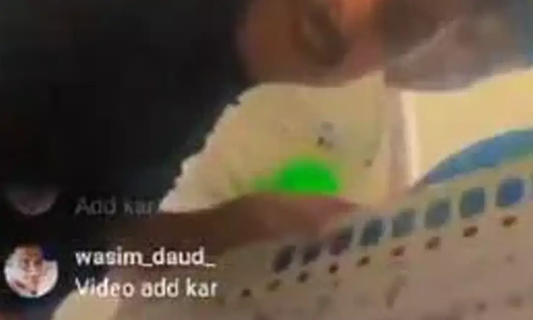 Gujarat BJP Leaders Son Arrested for Live Streaming from Polling Booth