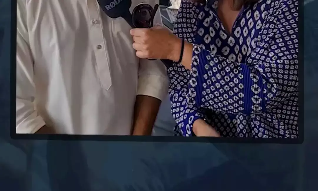 As Telangana Votes In Phase 4, What Do Muslim Voters Want?