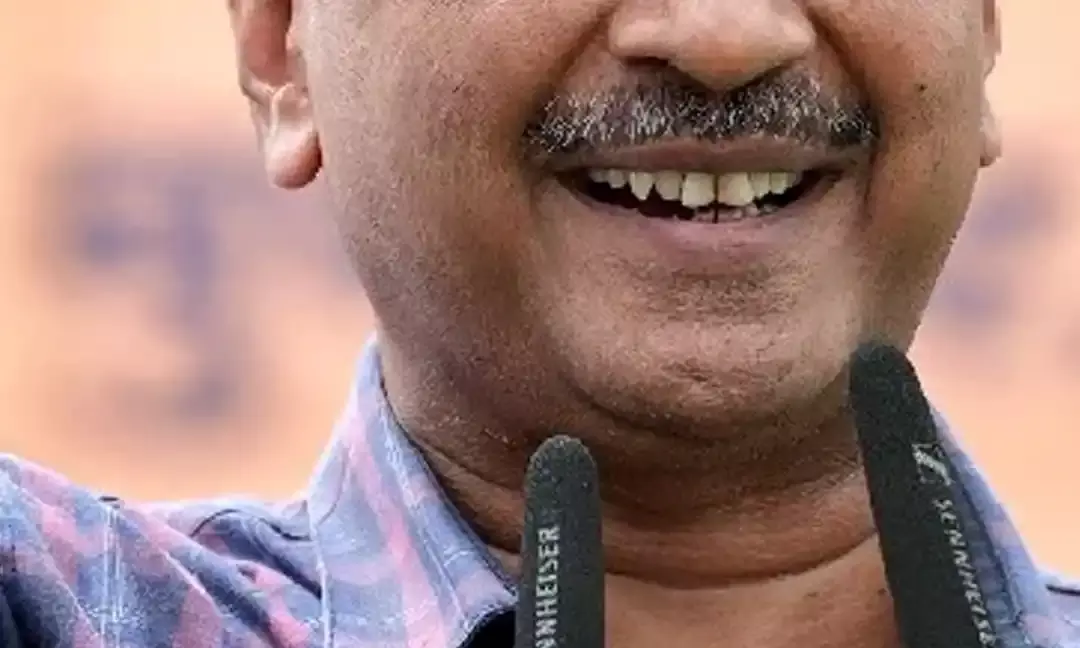 Arvind Kejriwal Released on Interim Bail