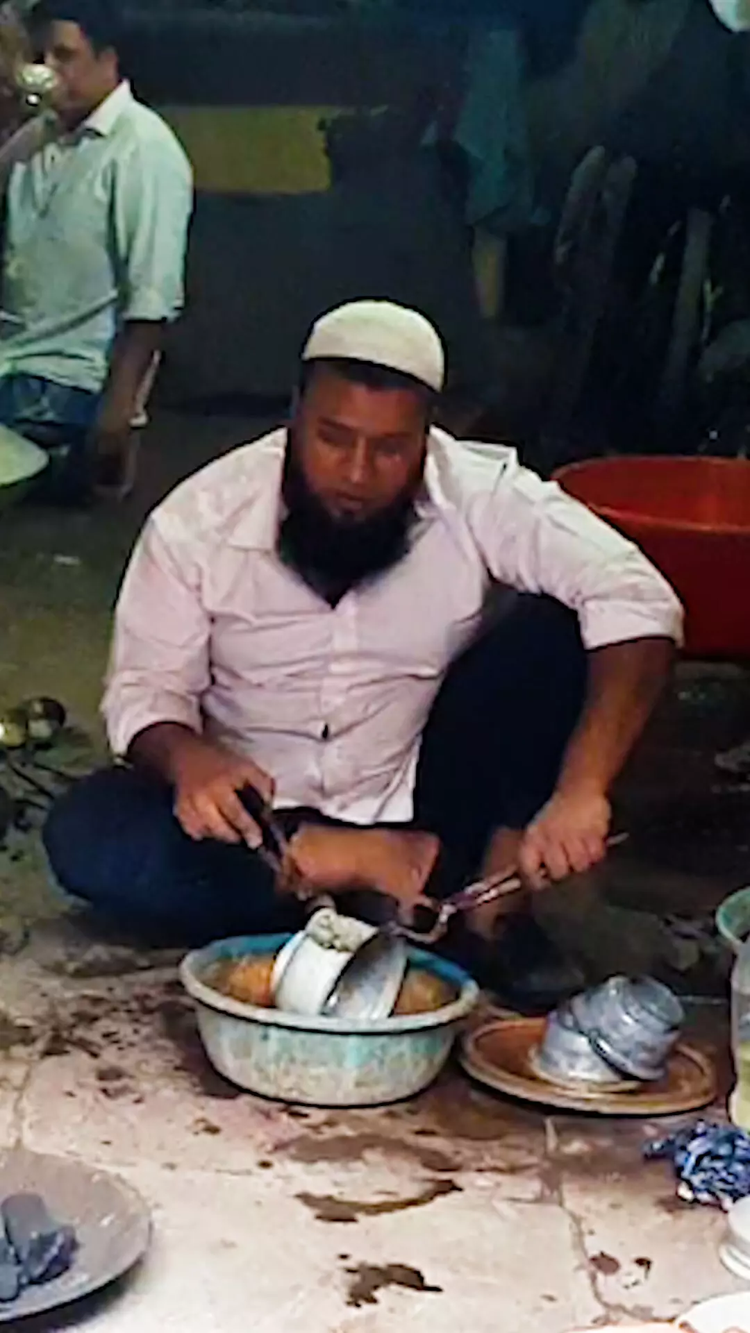 A Man, His 9-Decade Family Legacy, An Uncertain Future | Meet Mohammad Faizaan | People First A Man, His 9-Decade Family Legacy, An Uncertain Future | Meet Mohammad Faizaan | People First