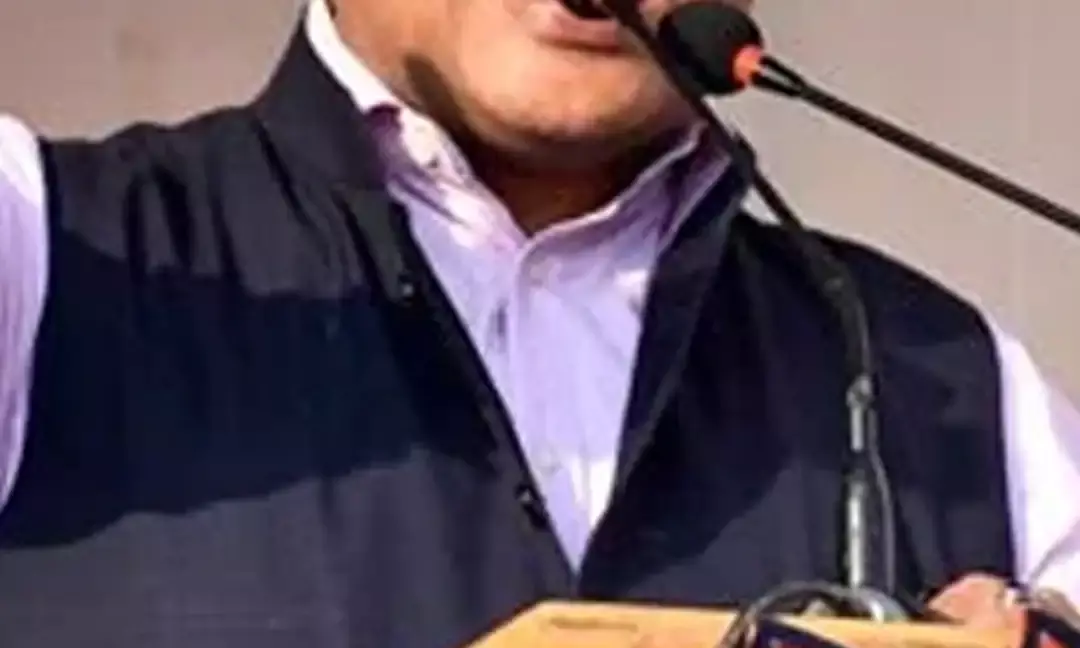 Assam CM On Kejriwals Bail Says,He has no shame