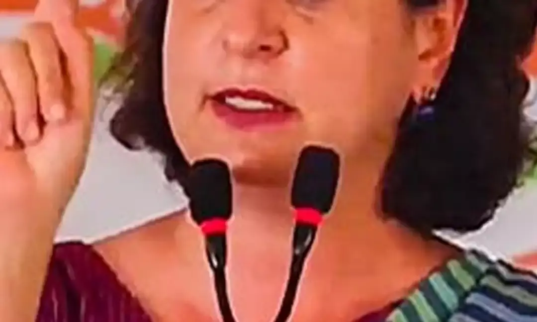 Learn From Indira Gandhi Priyanka Gandhi To PM Modi