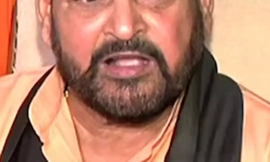 Delhi Court Orders Framing of Charges for Brij Bhushan