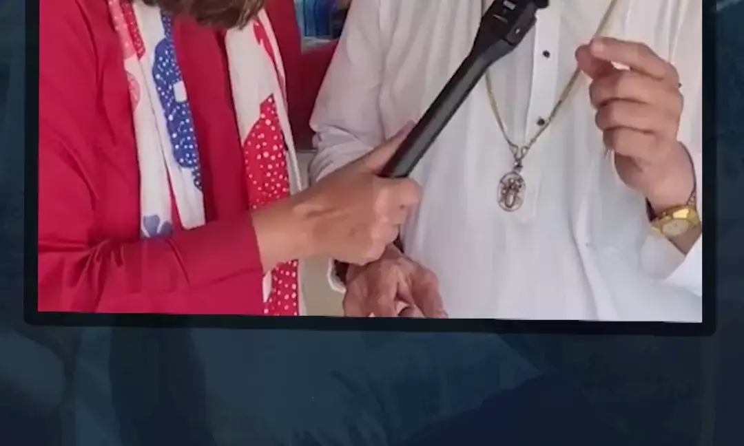 Shikanji At The Indore Store Where PM Modi Has Also Visited