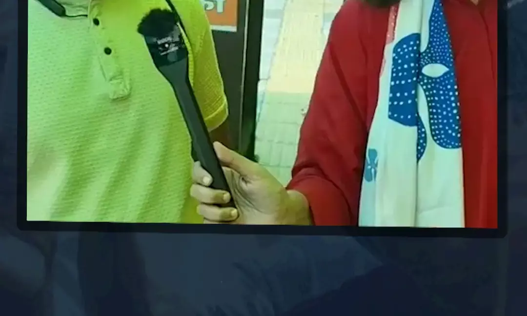 Indore Votes | Is There A Washing Machine Phenomenon?