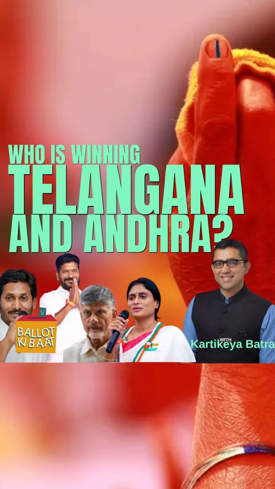 Election Analysis: Andhra Pradesh, Telangana, Odisha, Jharkhand Big Names at Stake! Election Analysis: Andhra Pradesh, Telangana, Odisha, Jharkhand Big Names at Stake!