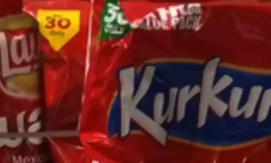 A Crunchy Reason For Divorce