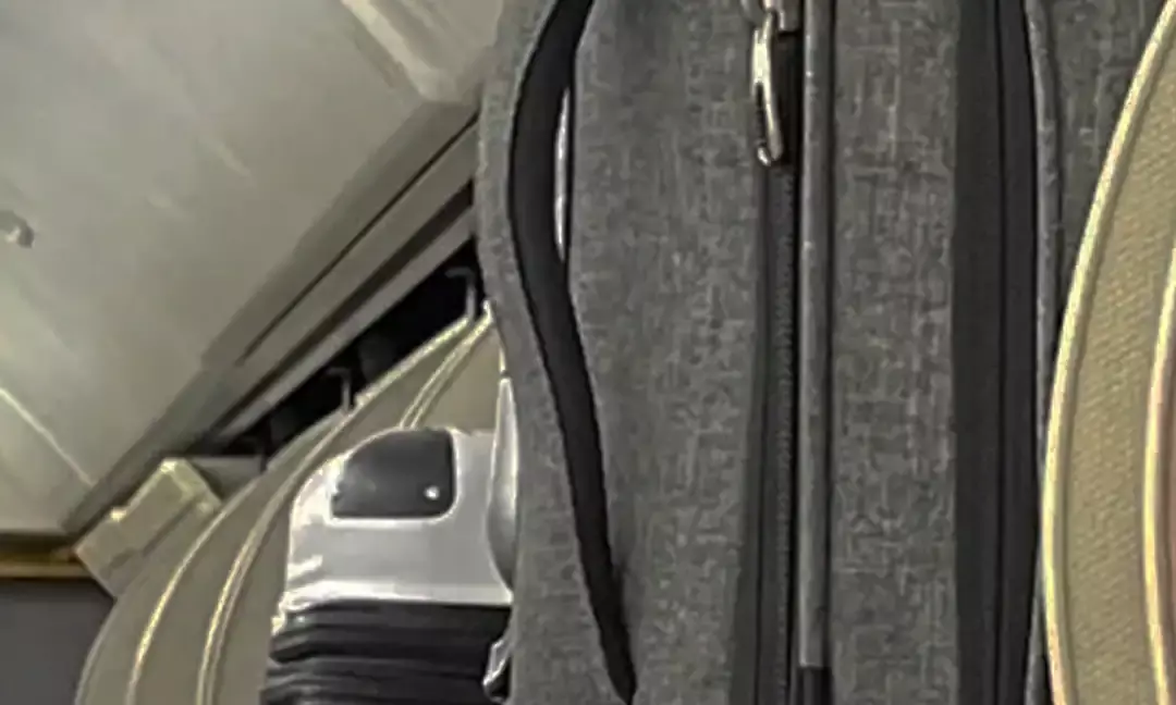 200 Flights In 110 Days & Jewellery Worth Crores Stolen