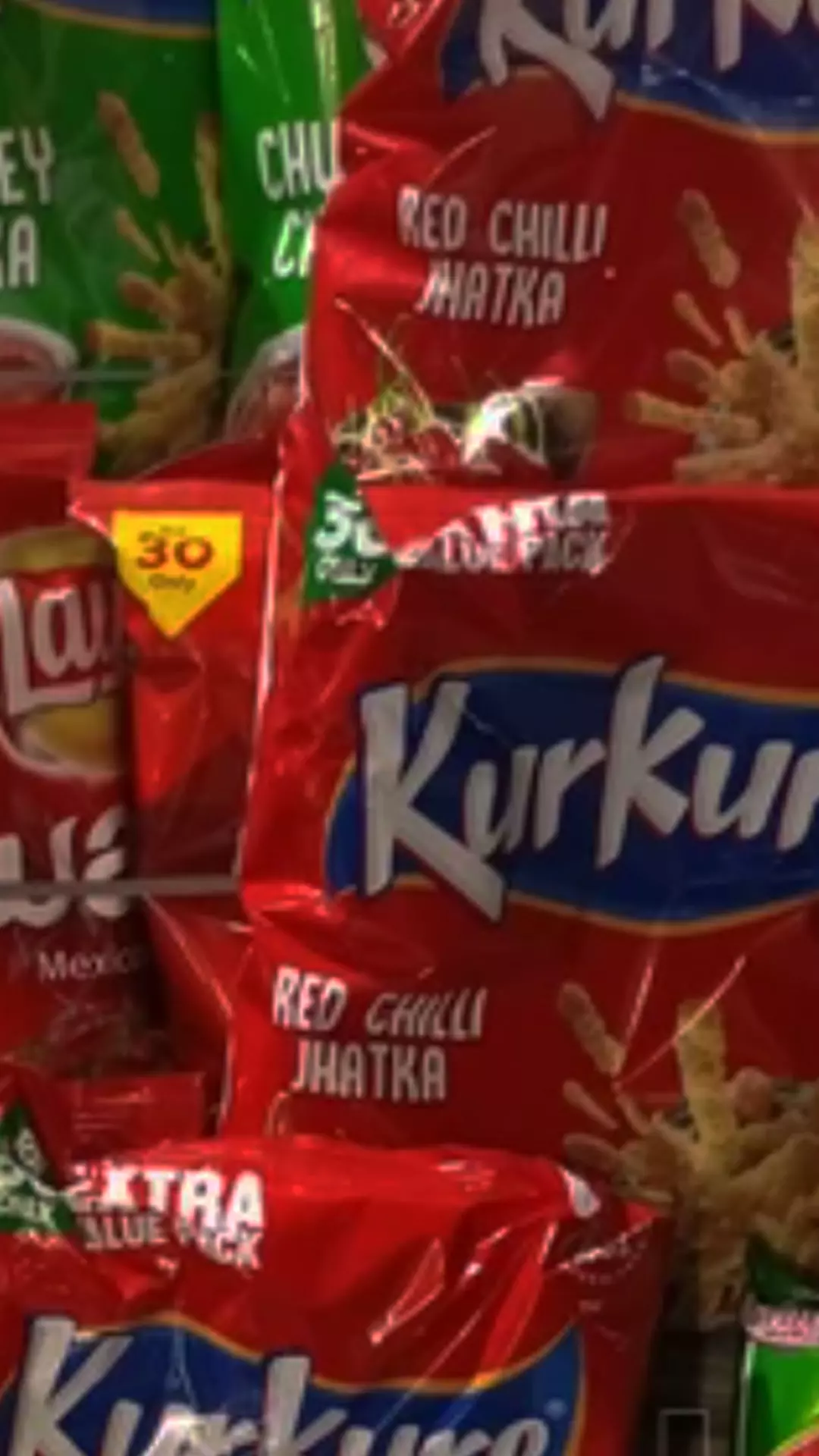 A Crunchy Reason For Divorce A Crunchy Reason For Divorce