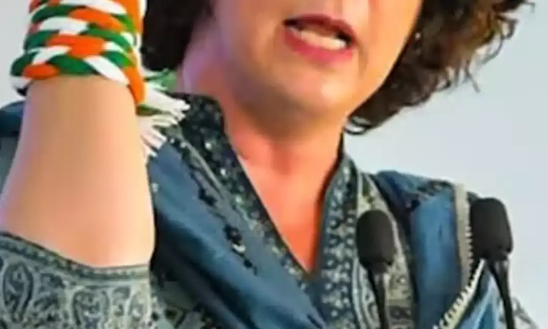 ...It is BJPs history to make tall promises but nothing is done