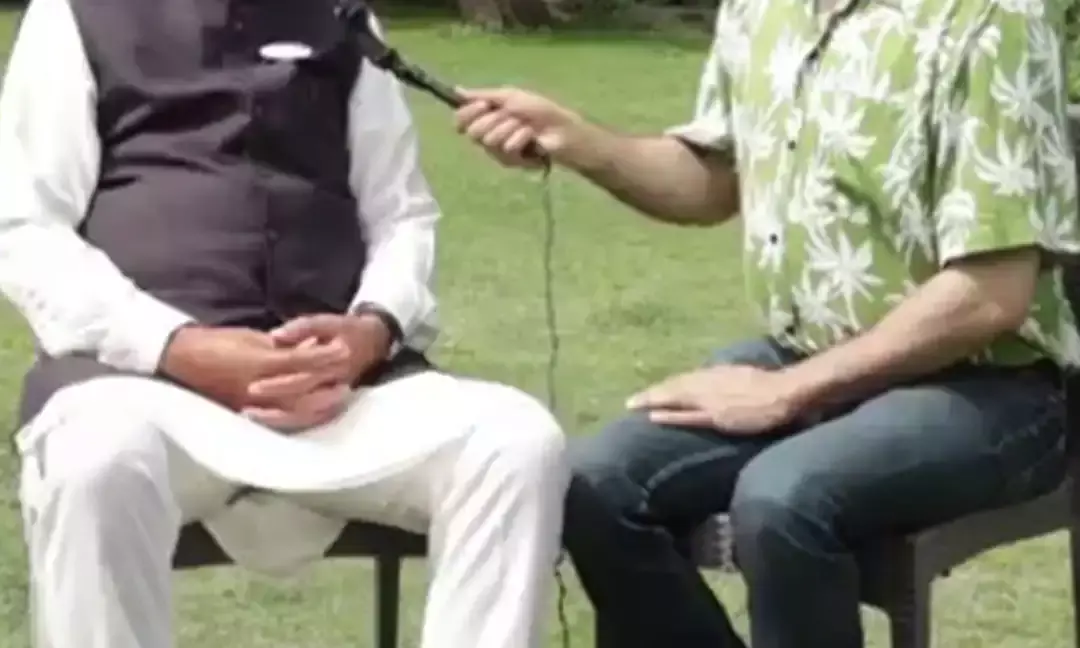 This Lok Sabha Election Theres A Lot Of Mudslinging Going On