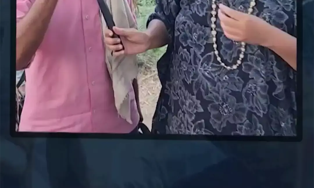 Hindu-Muslim Issues in Lok Sabha Elections 2024 | Watch What This Farmer Says