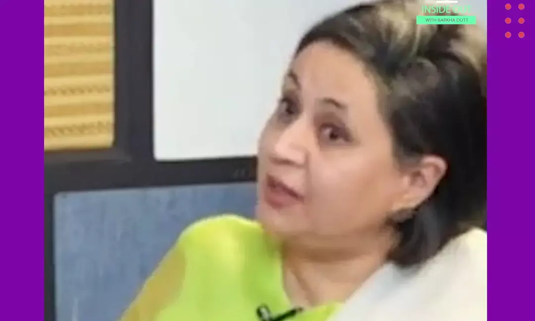 Mamata Banerjee As Prime Minister of India?