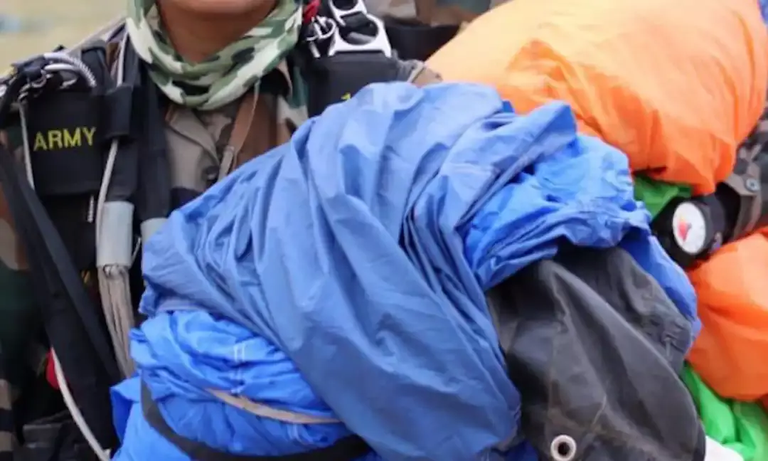 Disruptor & Stereotype Shunner, She Was The First Woman Officer In Her Regiment| Lt Col Anila Khatri