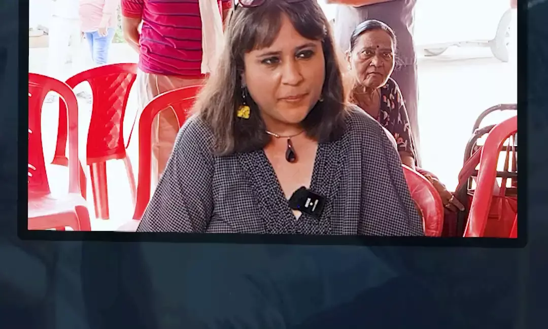 Was Varun Gandhi About To Join Congress? His Mother Maneka Gandhi Says This