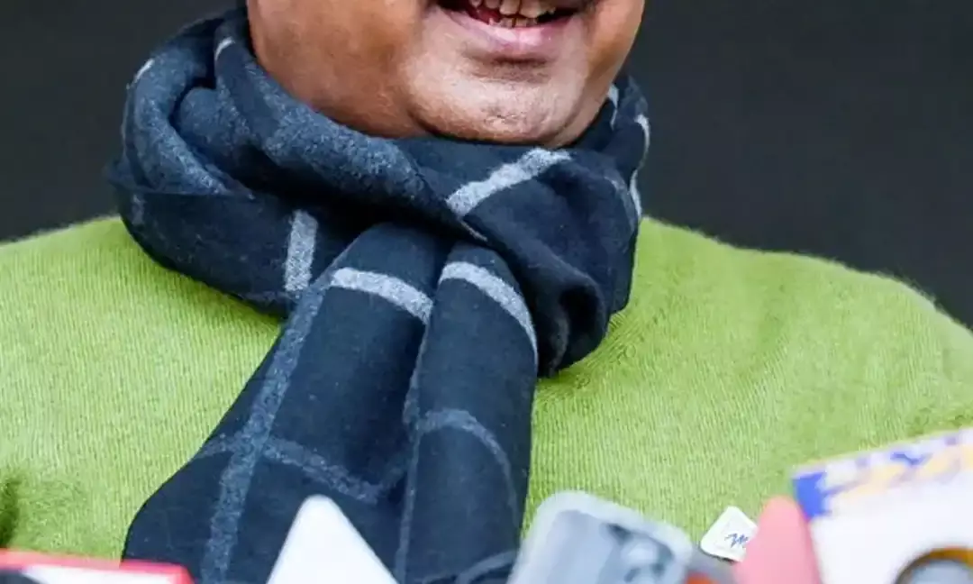 I will be really happy to see AAP winning all 13 seats in Punjab...