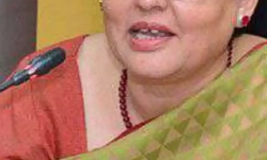 “Kejriwal believes in Bibhav more than Swati…” NCW Chief Rekha Sharma on Swati Maliwal Assault Case