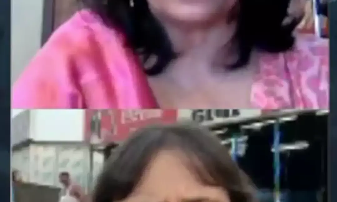 Bibhav Kumar detained | “Swati Maliwal had gone with a hidden agenda