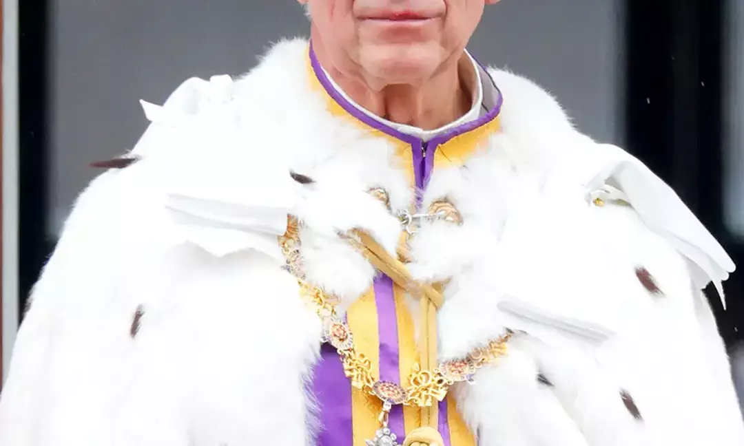 His Portrait Divided The Internet