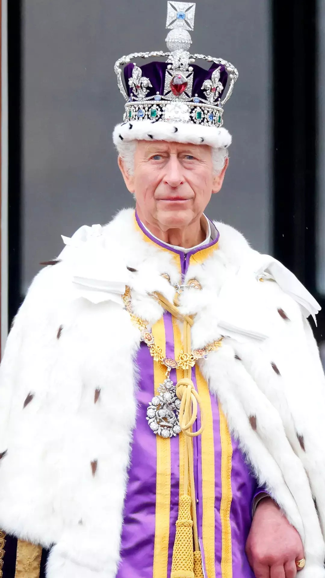 His Portrait Divided The Internet His Portrait Divided The Internet