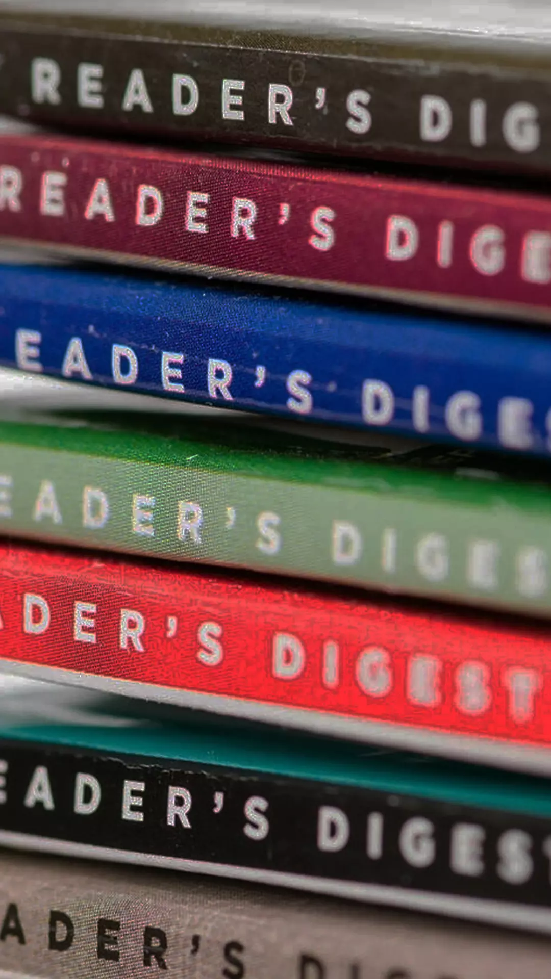 Iconic Magazine Discontinued In The UK Iconic Magazine Discontinued In The UK