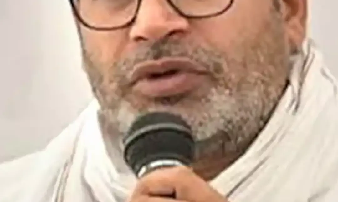 Prashant Kishor on Who Is Winning #Election2024 & Why I Modi Vs Rahul