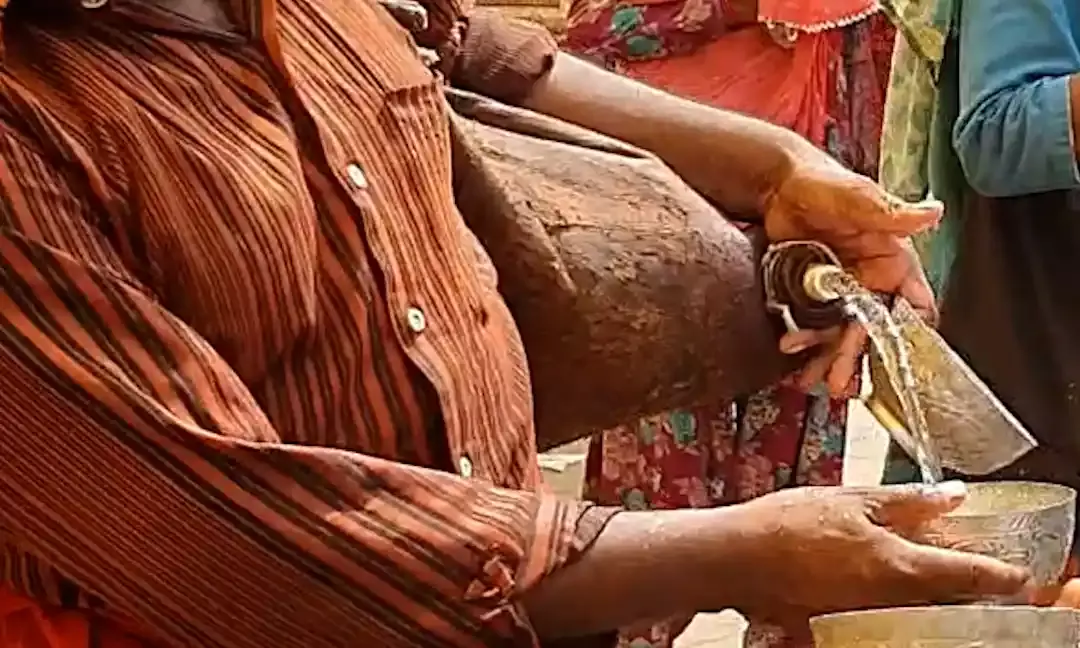 A Dying Profession, The Last Man Standing, And His Hopes and Dreams | People First | Mohammad Rafiq