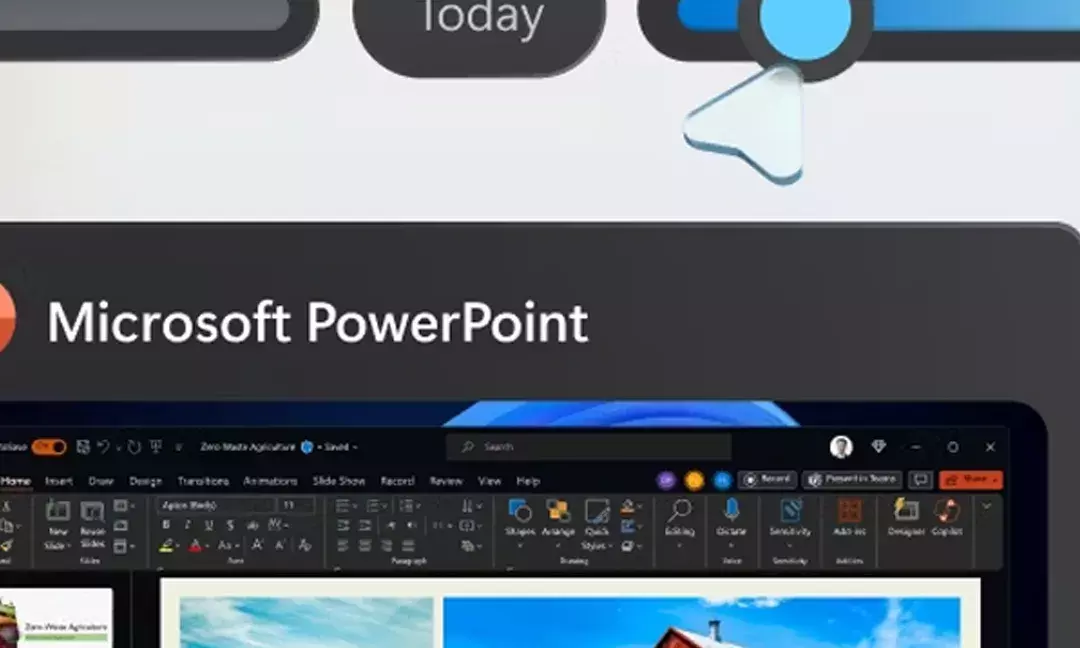 Microsoft Adds Recall Feature To Windows 11